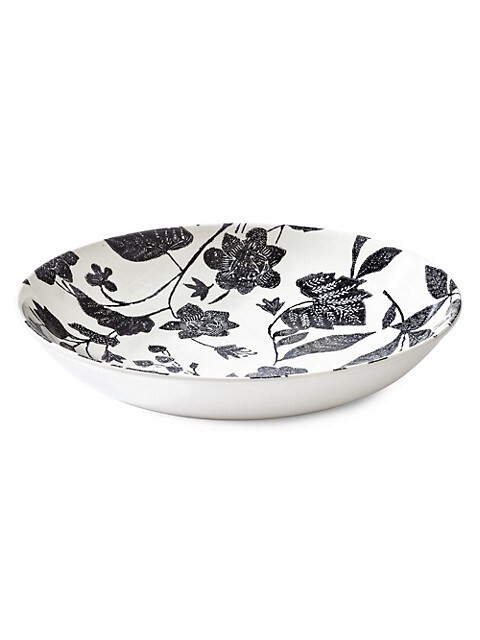 Ralph Lauren Burleigh Garden Vine Pasta Bowl | Saks Fifth Avenue