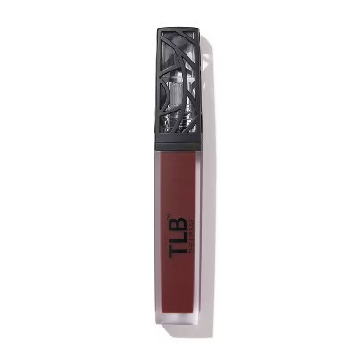 The Lip Bar Vegan Matte Liquid Lipstick - Mastermind - 0.24 fl oz | Target