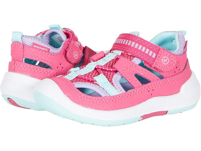 Stride Rite SRT Wade (Toddler) | Zappos