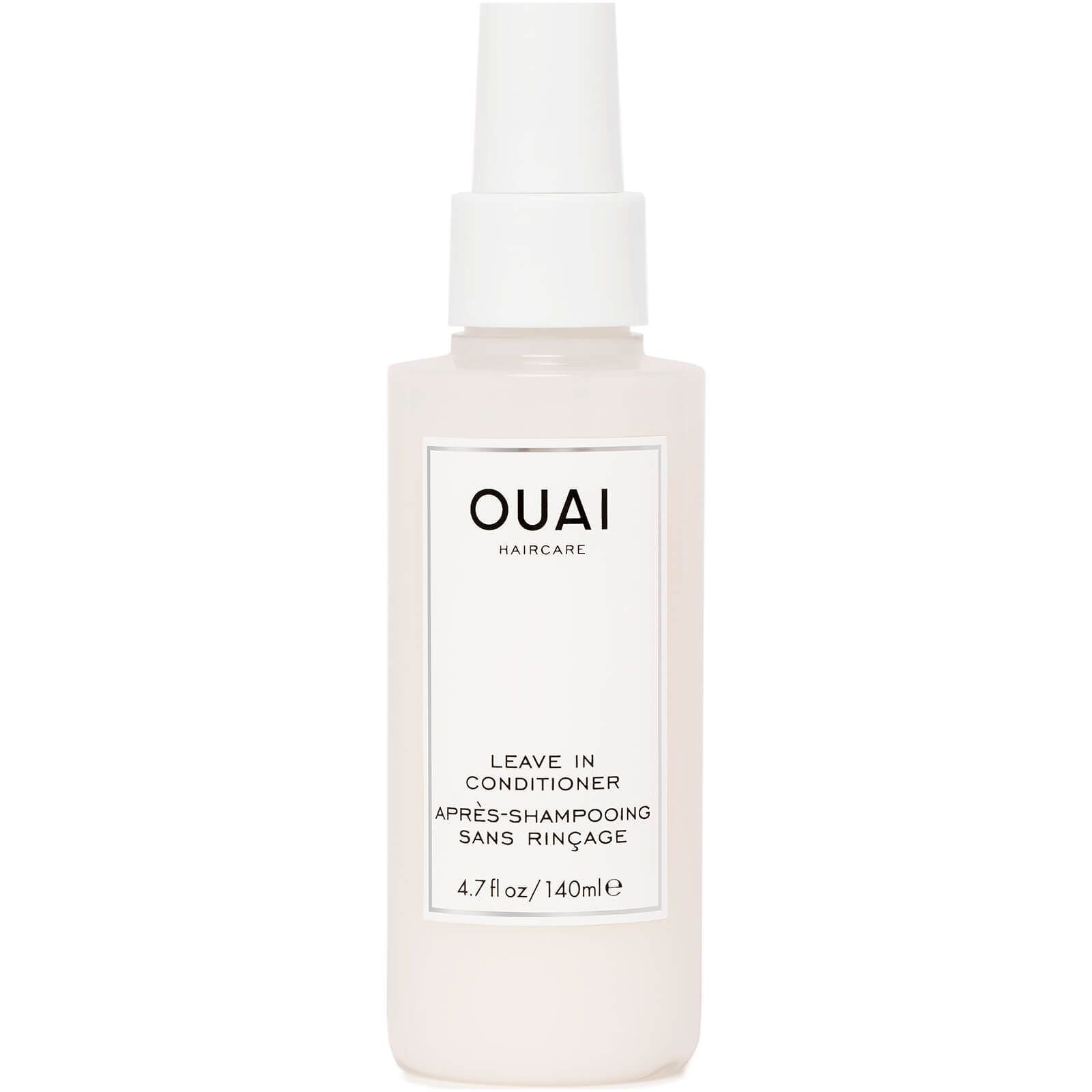 OUAI Leave In Conditioner 140ml | Cult Beauty (Global)