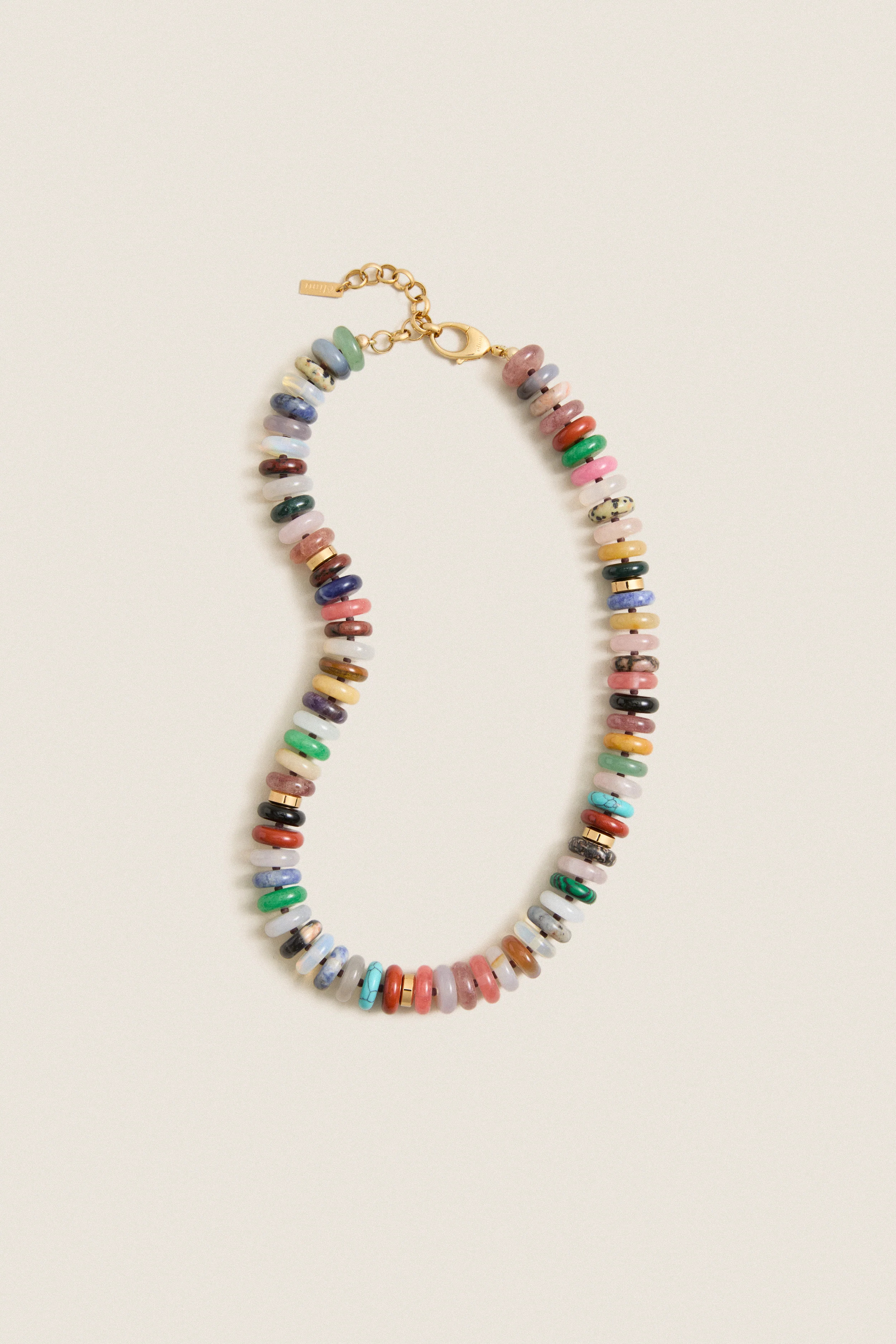 Multi Kairi Necklace | Tuckernuck (US)