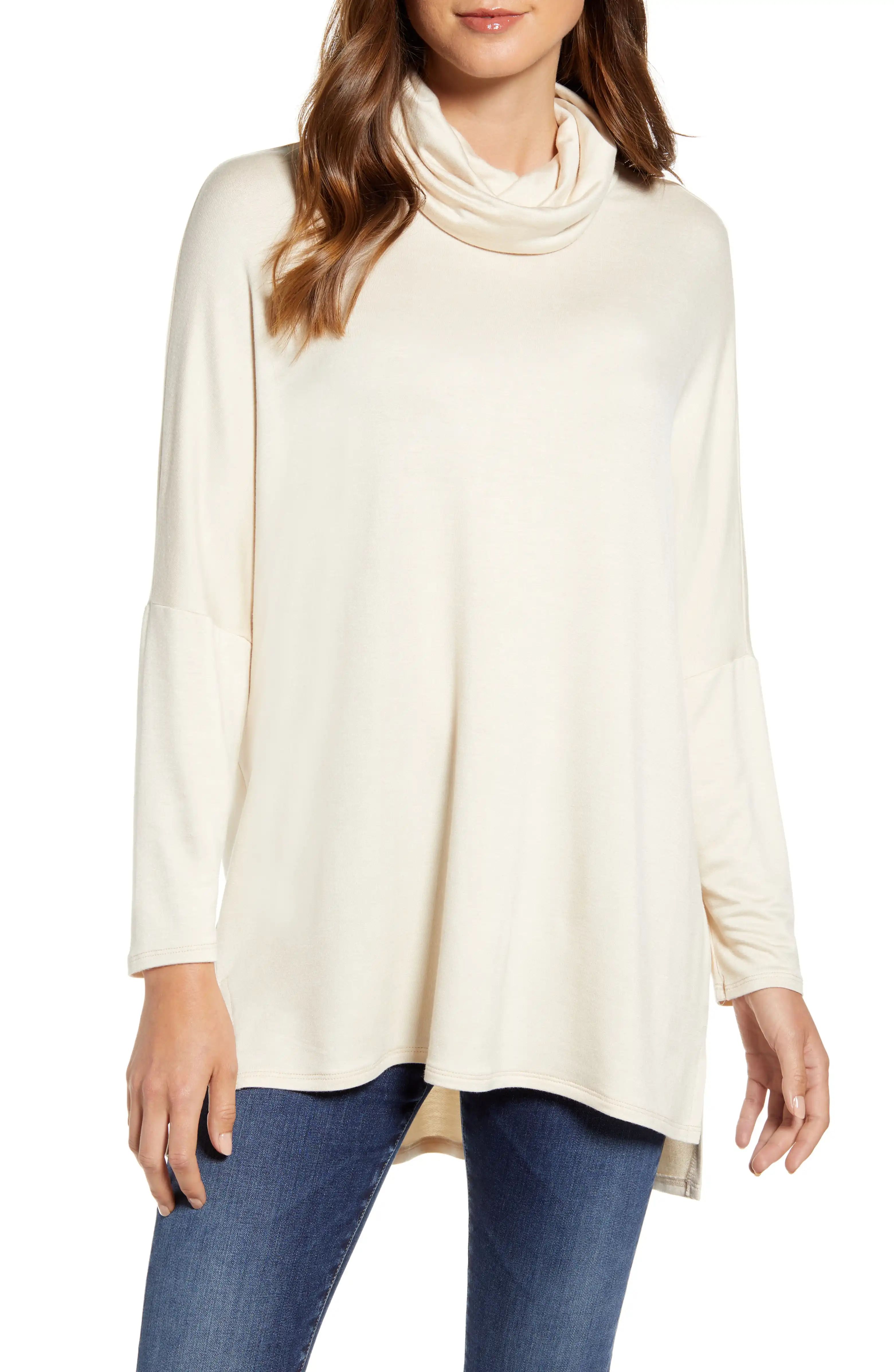 High/Low Tunic | Nordstrom