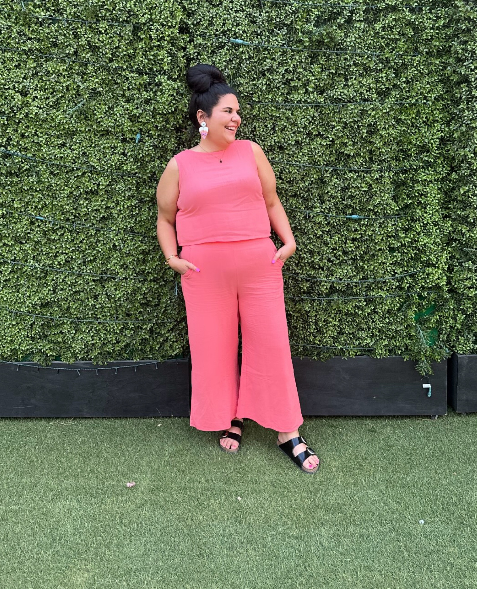 Looking towards the weekend like 😍

#LTKStyleTip #LTKPlusSize #LTKFindsUnder100