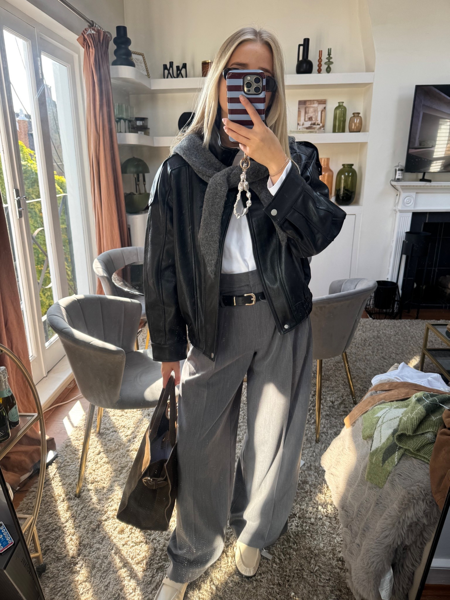 Autumn OOTD 

#LTKeurope #LTKwinter #LTKautumn