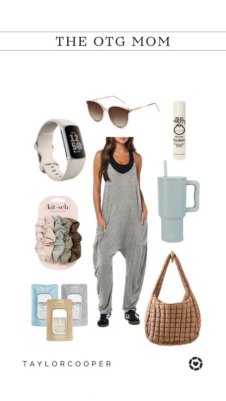 Mother’s Day Gift Guide x The On the Go Mom

#amazonfinds #amazonfashion

#LTKStyleTip #LTKSeasonal #LTKGiftGuide