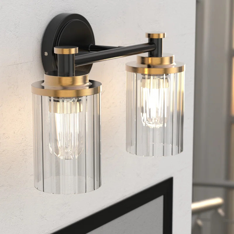 Sephira Dimmable Vanity Light | Wayfair North America