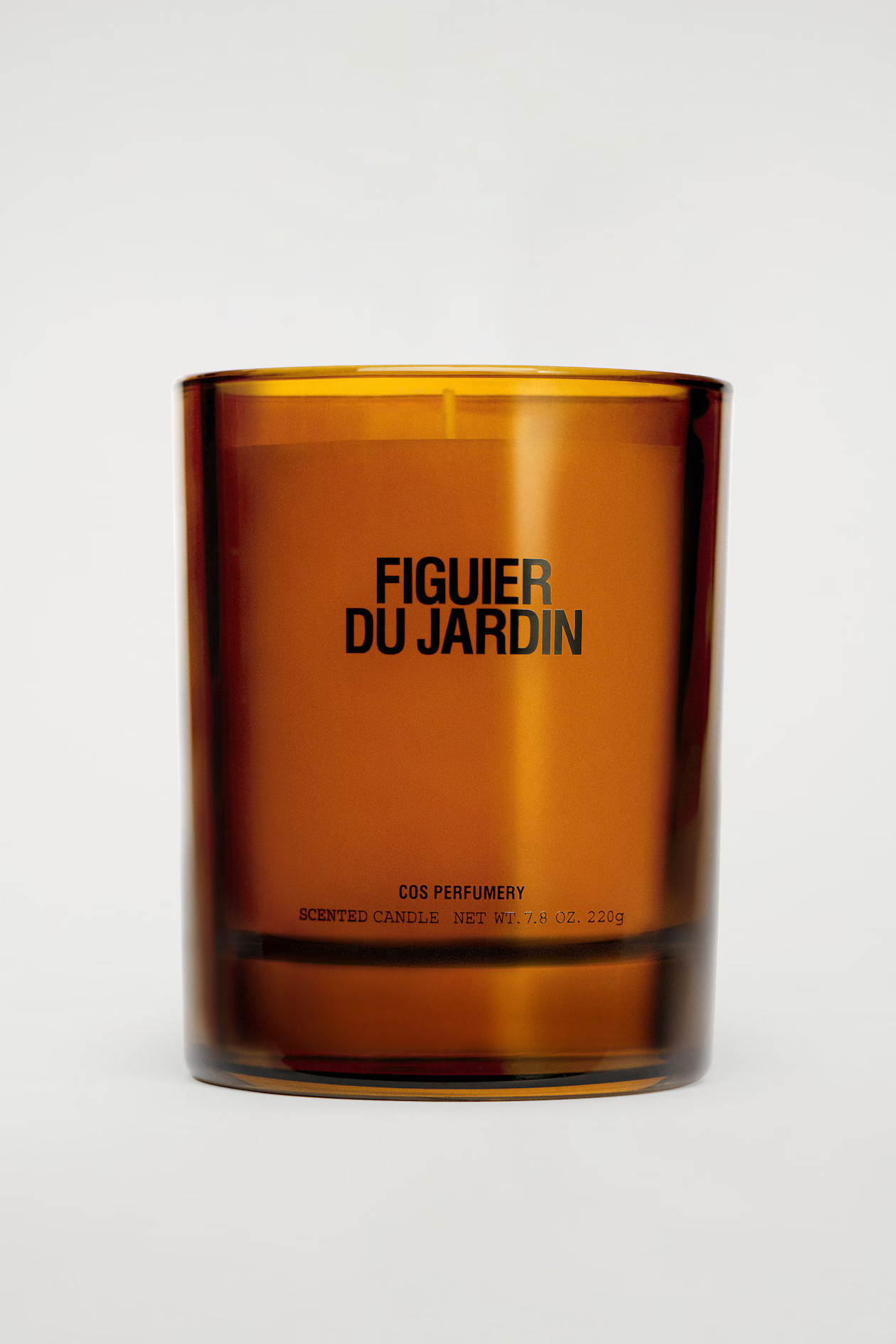 COS PERFUMERY SCENTED CANDLE, 7.8 OZ​ - FIGUIER DU JARDIN | COS US | COS (US)