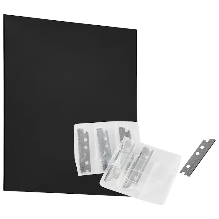 Metal Facial Razor Refills | Sephora (US)