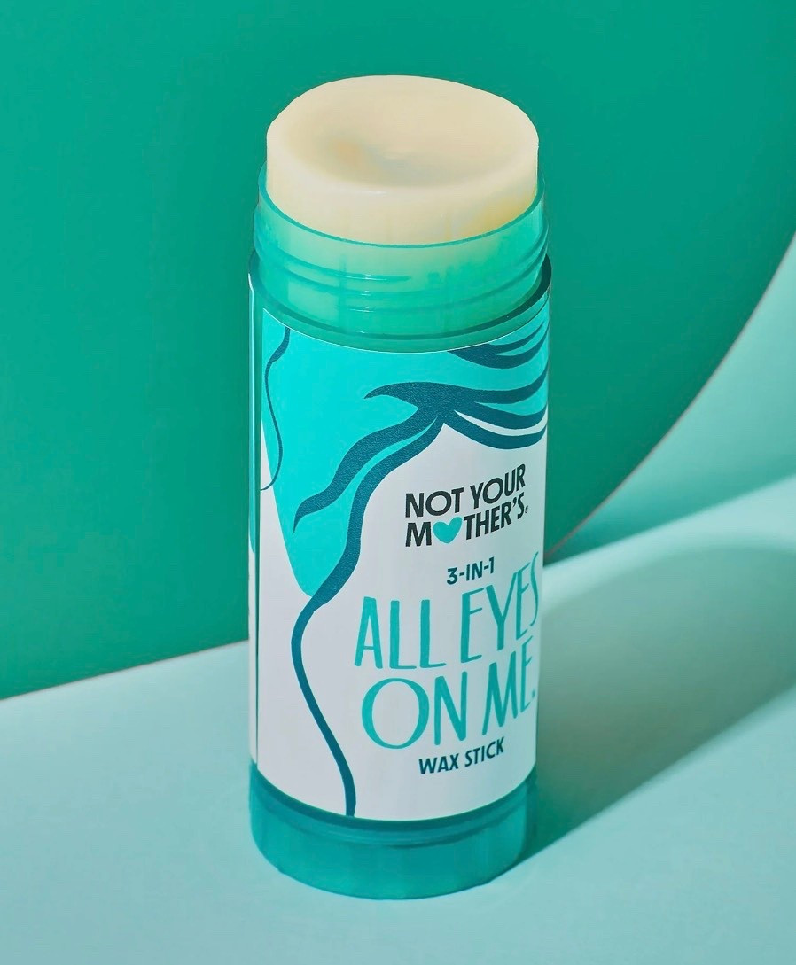 Wax stick for my slick back girlies

#LTKmorningroutine #LTKvlog #LTKgrwm