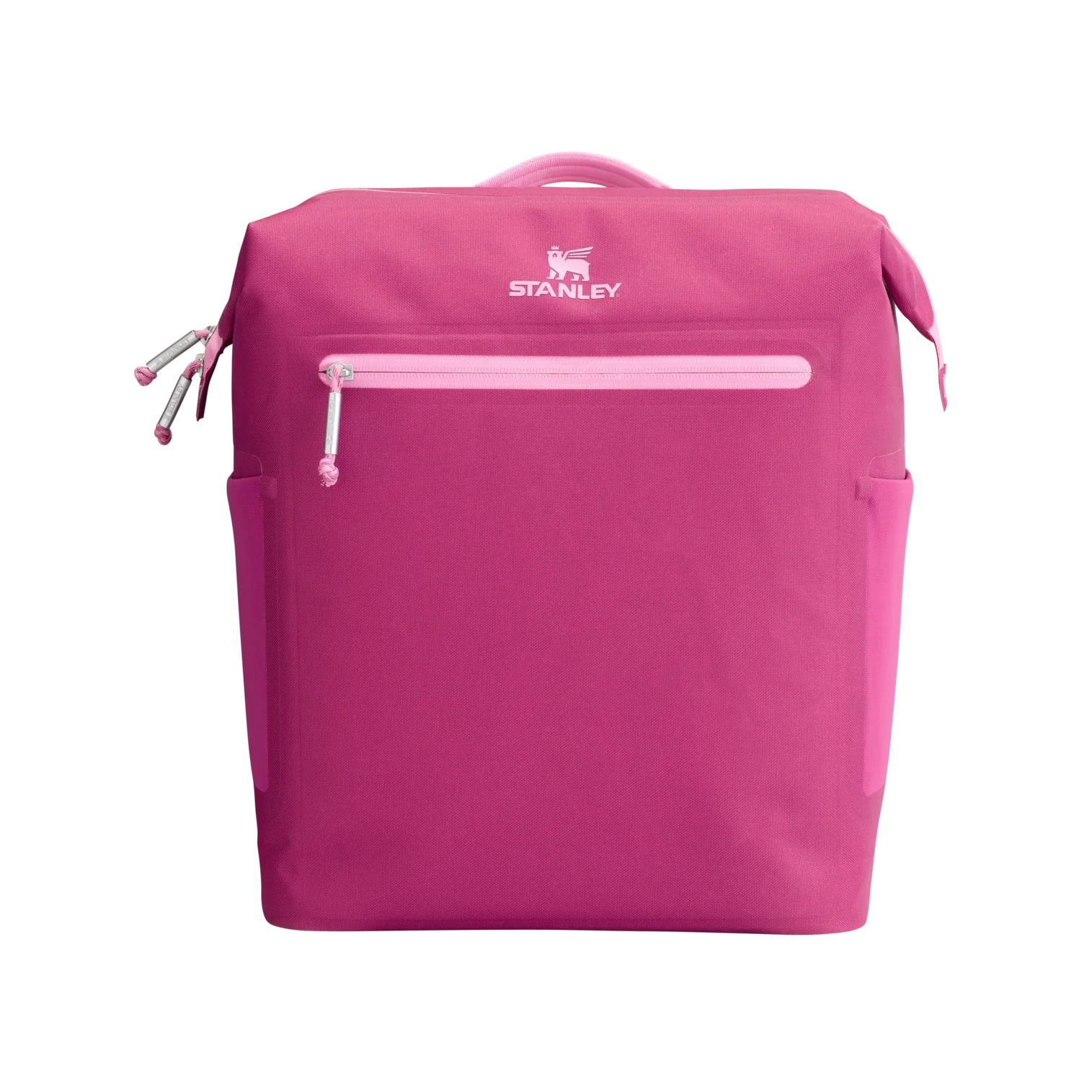 The All Day Madeleine Midi Cooler Backpack | 20 Can | 14.8 QT | 14.0 L | Stanley PMI US