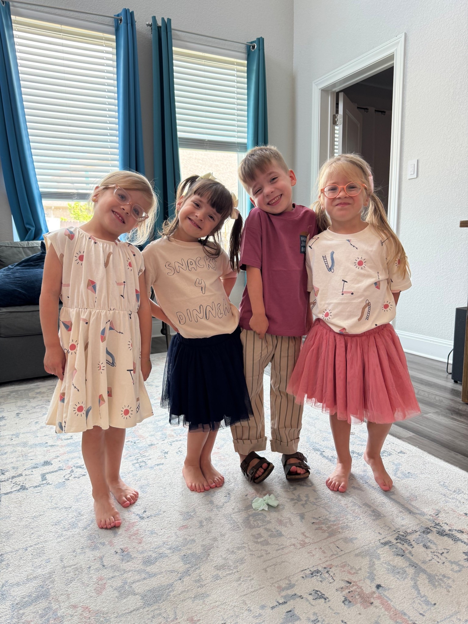 Found a new fan (and fam!) fave kids clothing brand! 

#LTKBaby #LTKKids #LTKFamily