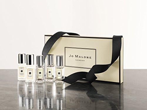 Jo Malone Cologne Collection Set of Five Travel Size in Box | Amazon (US)