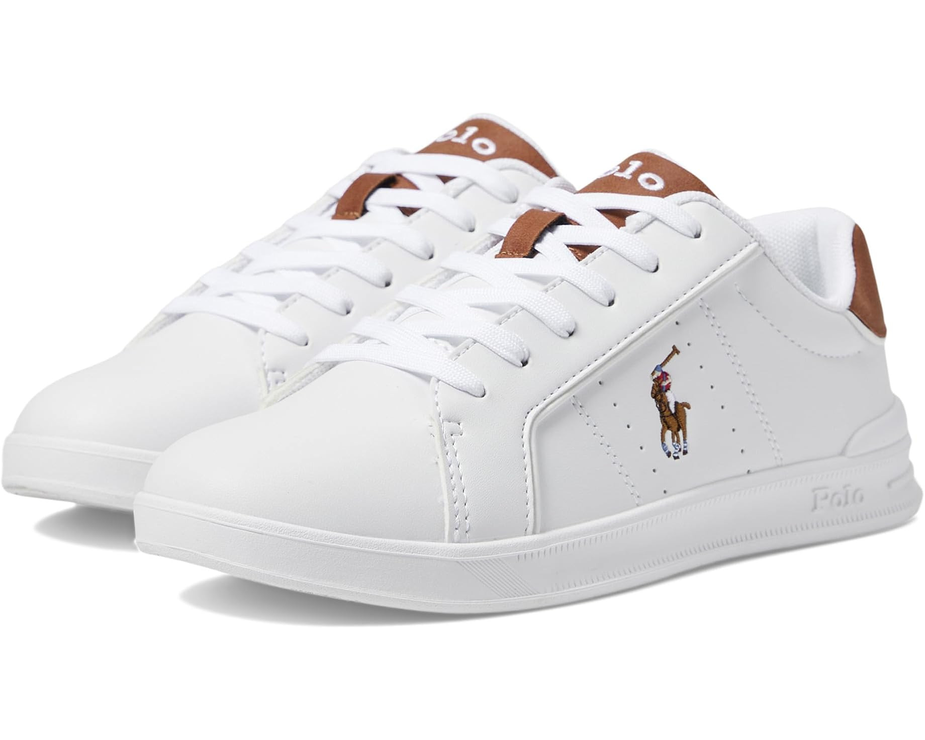 Heritage Court III (Big Kid) | Zappos