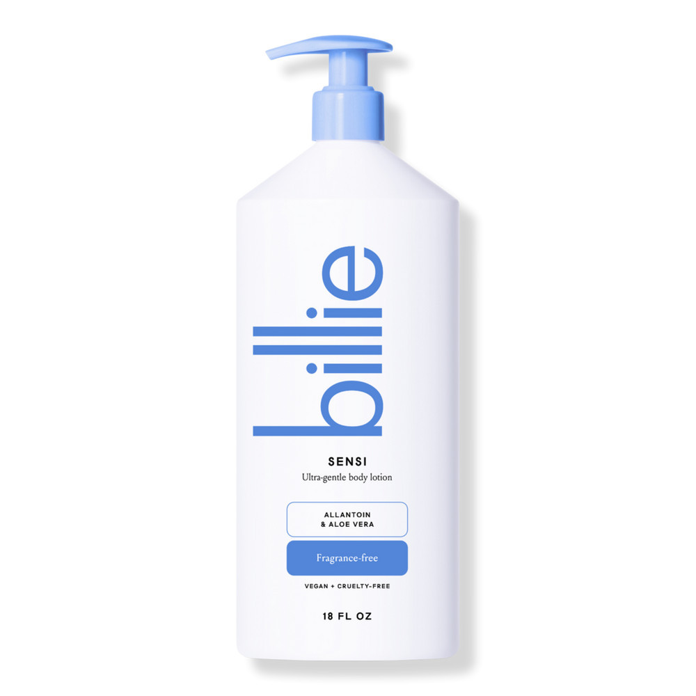 billie Sensi Ulta-Gentle Body Lotion | Ulta