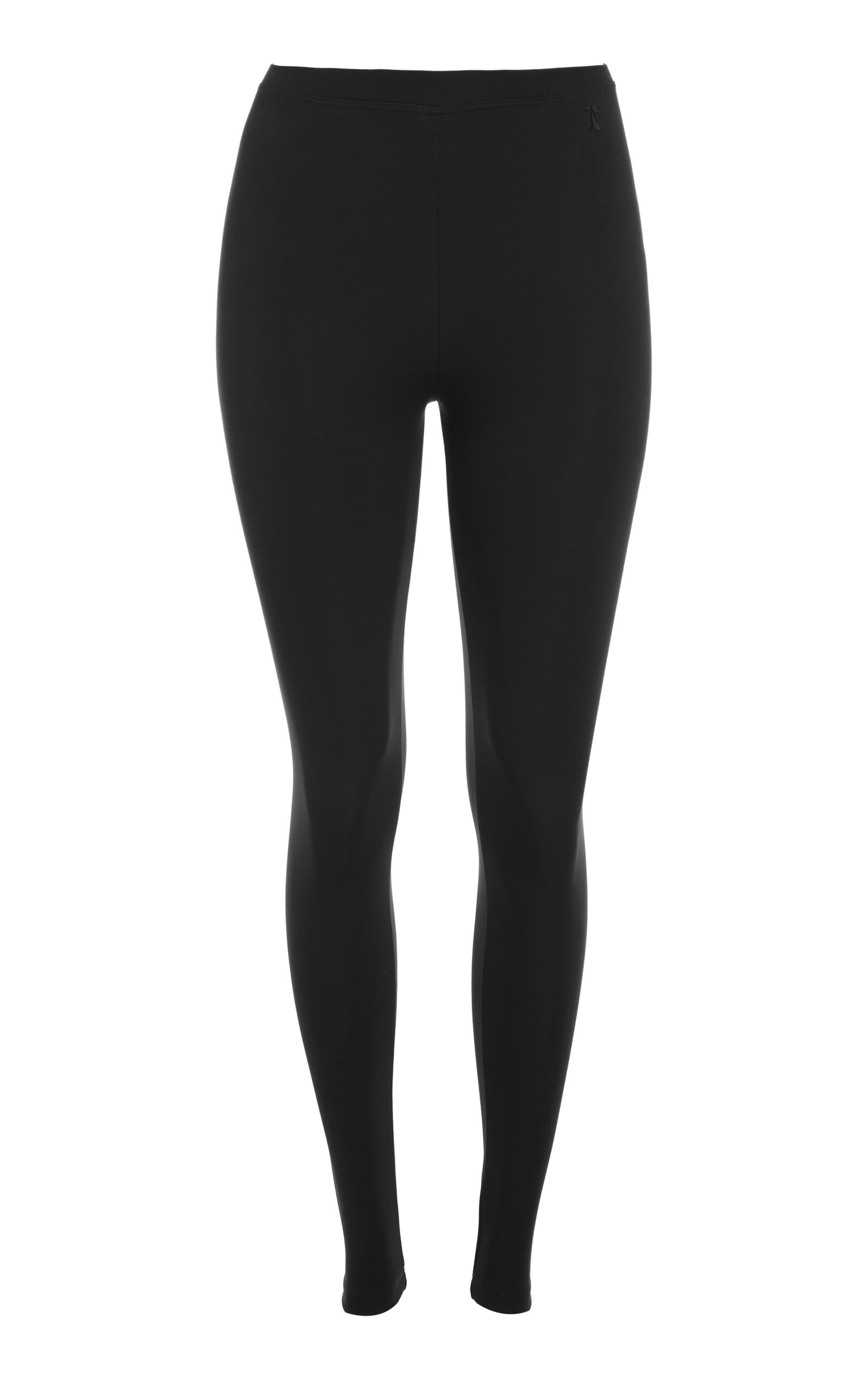 Josie Stretch-Jersey Leggings | Moda Operandi (Global)