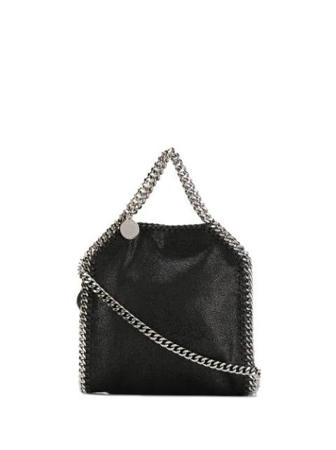 tiny Falabella tote | Farfetch (US)