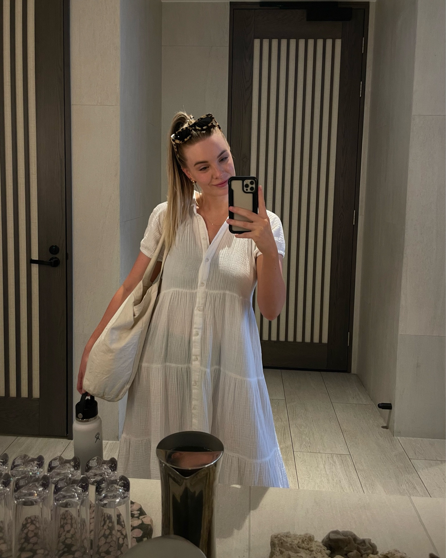 Obsessed with tiered maxi dresses in transitional seasons 

#LTKstyletip #LTKaustralia #LTKSeasonal