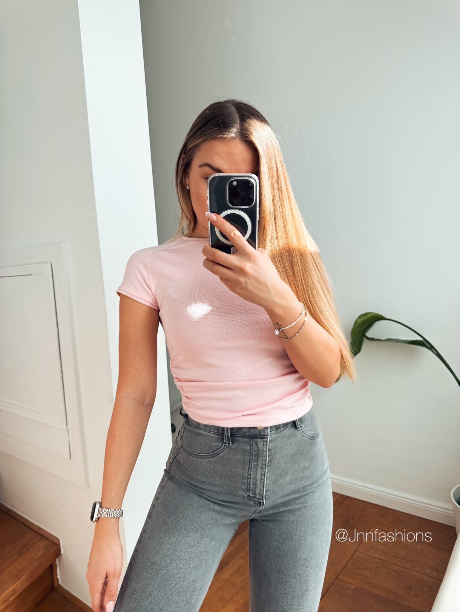 Top: ASOS, Jeans: Zara (old) 🌷

#LTKeurope #LTKsummer #LTKspring