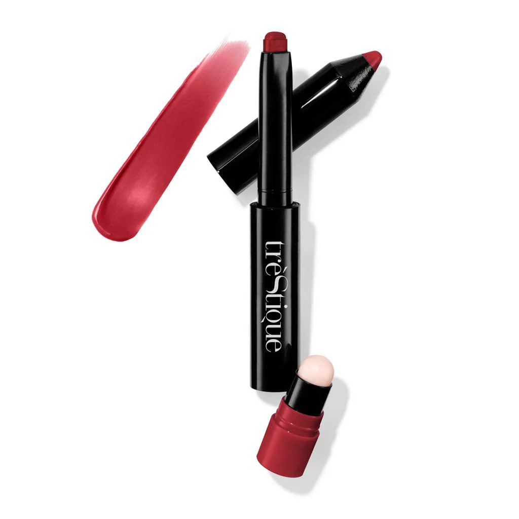 Lip Glaze Crayon | trestique