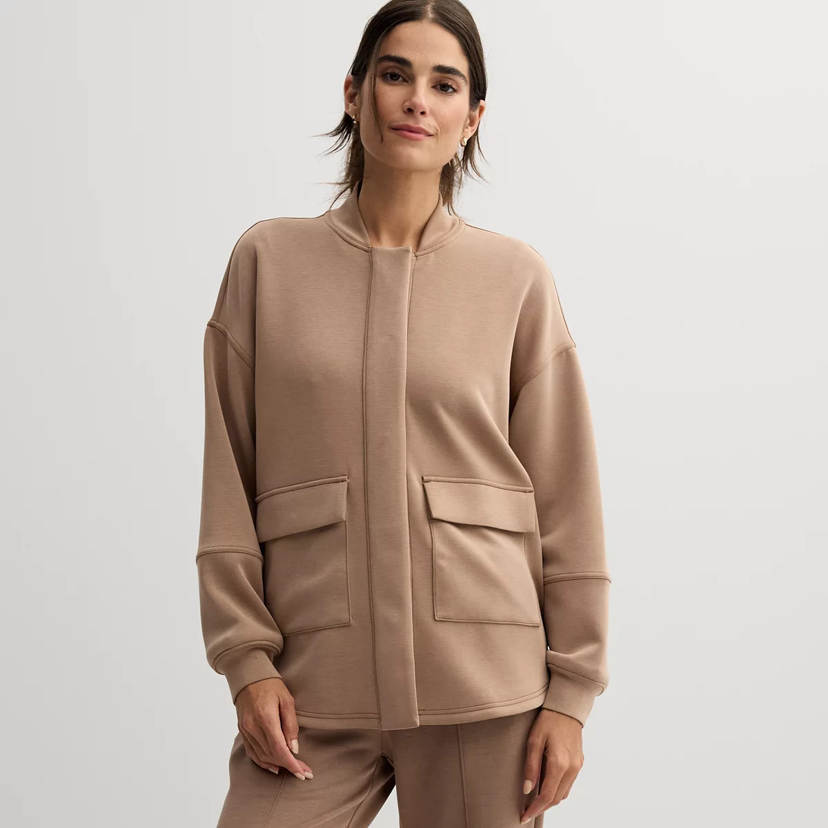 Women's FLX Solace Workwear Jacket | Kohl's