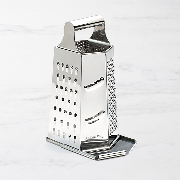 Cuisipro 6-Sided Box Grater | Williams-Sonoma