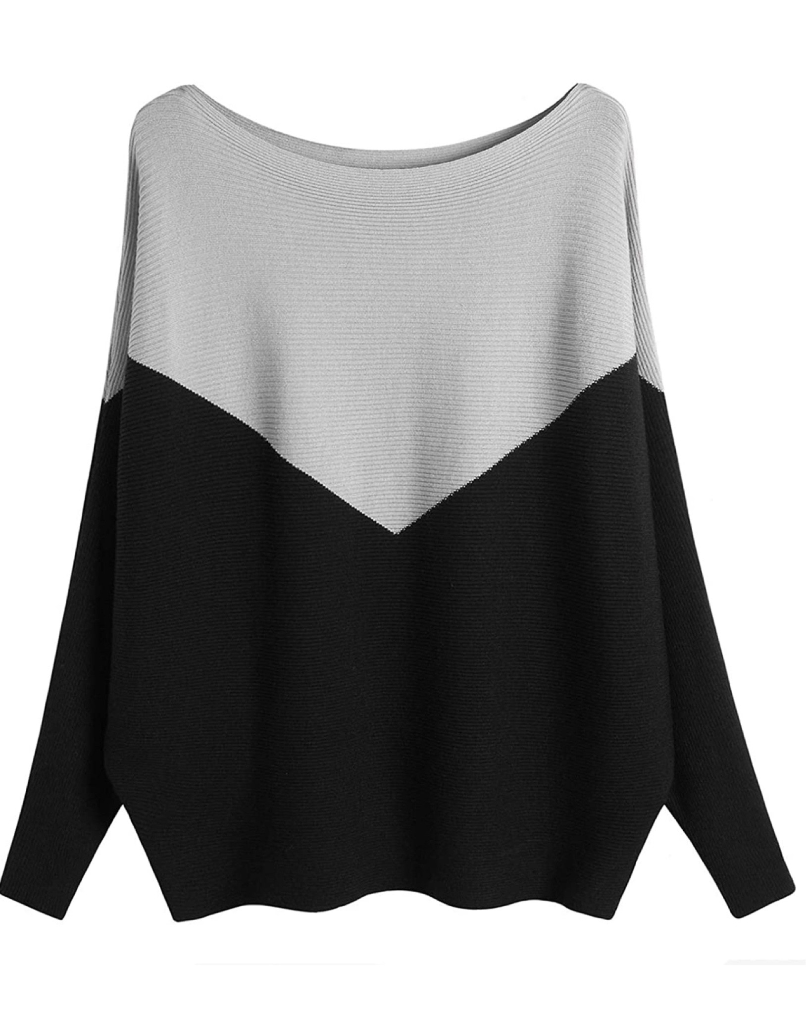 GABERLY Boat Neck Batwing Sleeves Dolman Knitted Sweaters and Pullovers Tops for Women

#LTKFind #LTKstyletip #LTKunder50