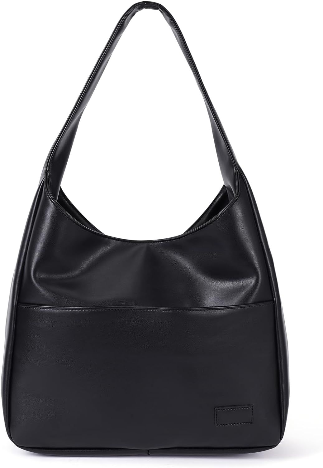 ACUYE Faux Leather Tote Bag Shoulder Bag for Women, Large Leather Tote Handbag Hobo Handbag Work ... | Amazon (UK)