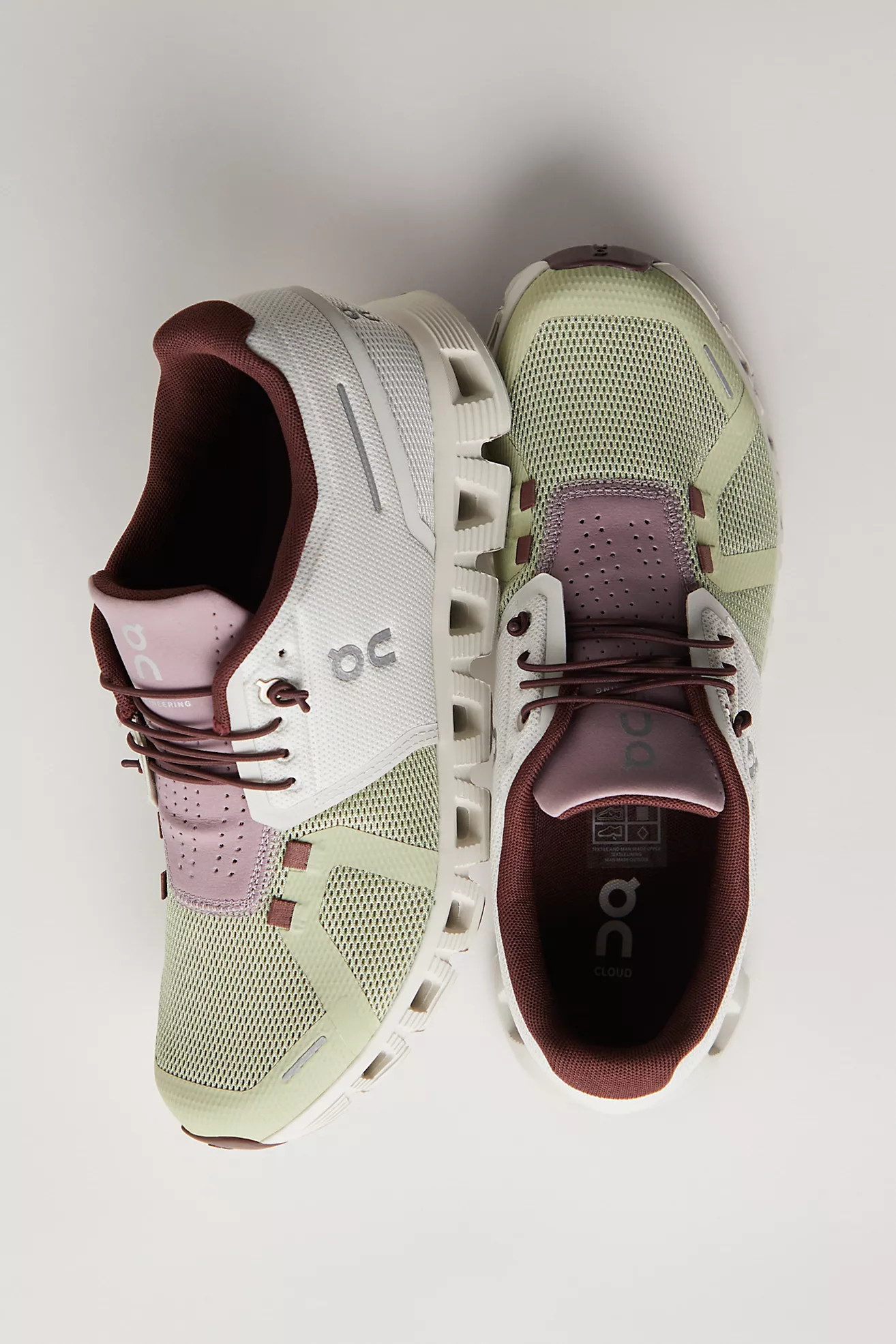 On Cloud 5 Sneakers | Free People (Global - UK&FR Excluded)