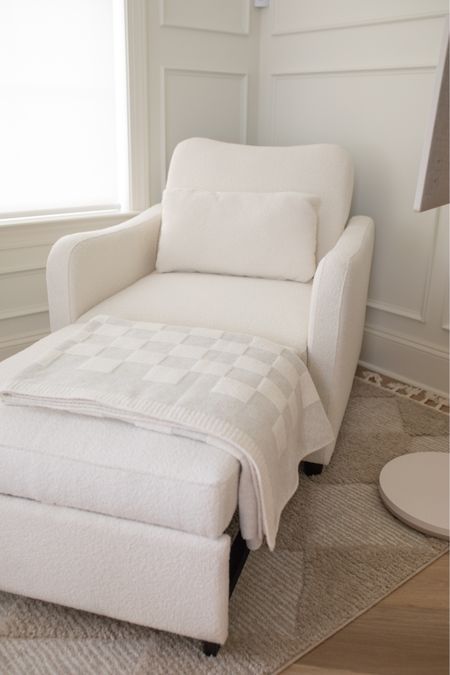 My convertible chair is back in stock! 

Chair bed, sofa chair, Amazon finds, Amazon favorites, Amazon must haves, rugs USA, portable tv, barefoot dreams blanket 

#LTKHome #LTKFindsUnder100
