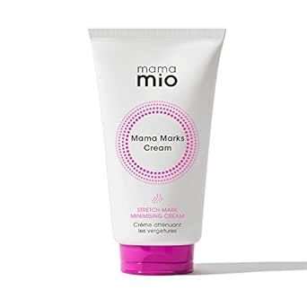 Mama Mio Mama Marks Cream | Amazon (US)