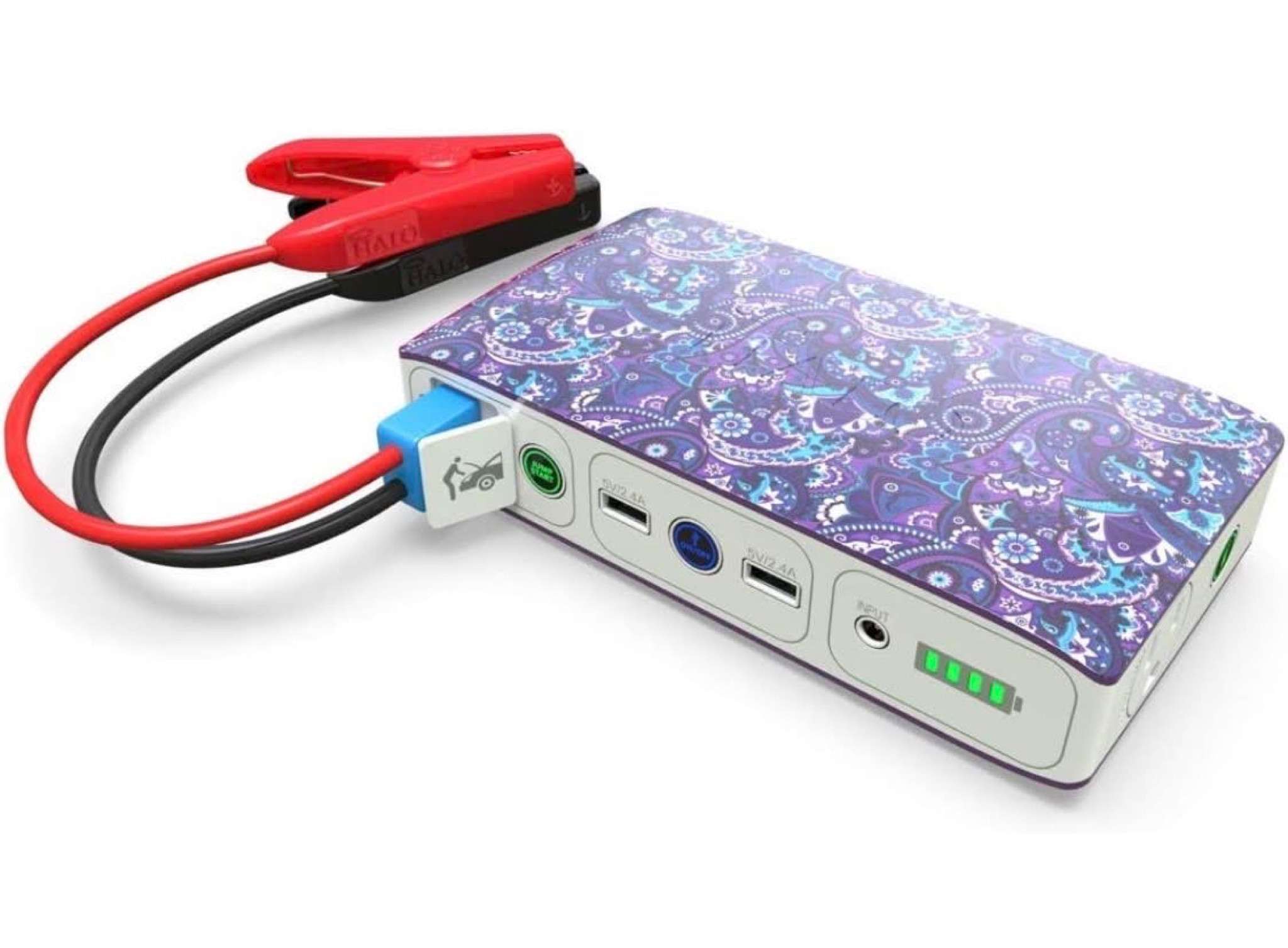 Portable car battery charger, Amazon car must haves 

#LTKGiftGuide #LTKhome #LTKfamily