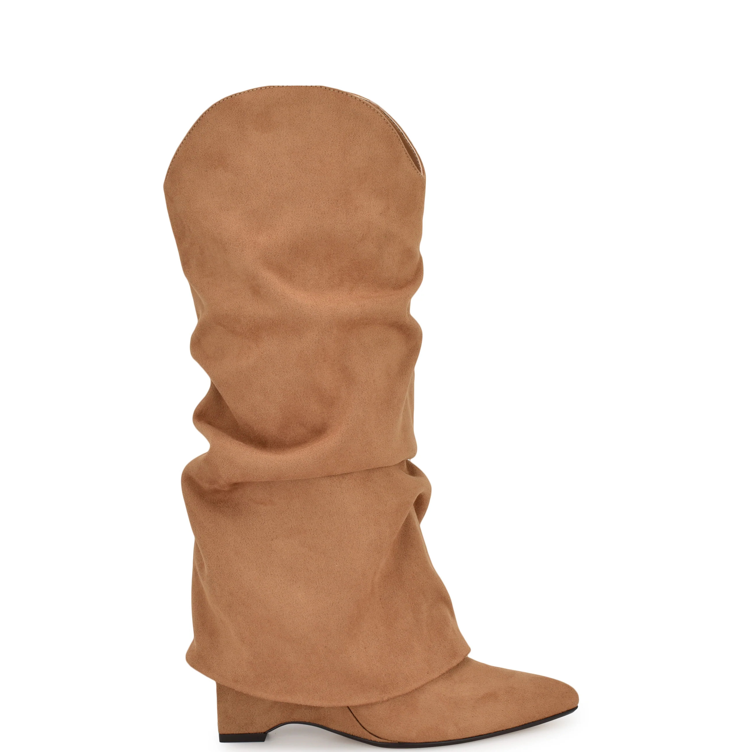 Amazin Slouch Western Boots | Nine West (US)