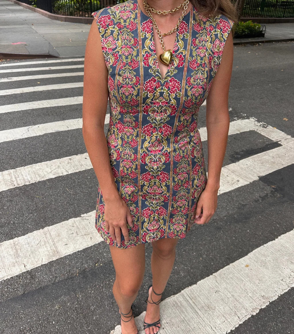 The Holly Dress | Hill House Home US