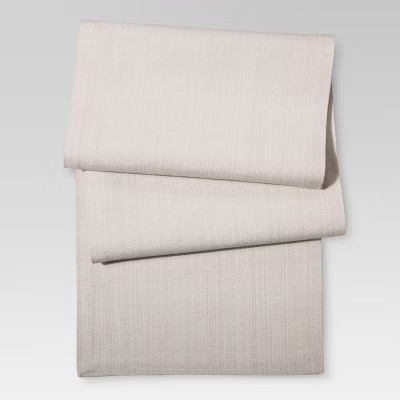 Kitchen Textiles Table Runner - Threshold™ | Target