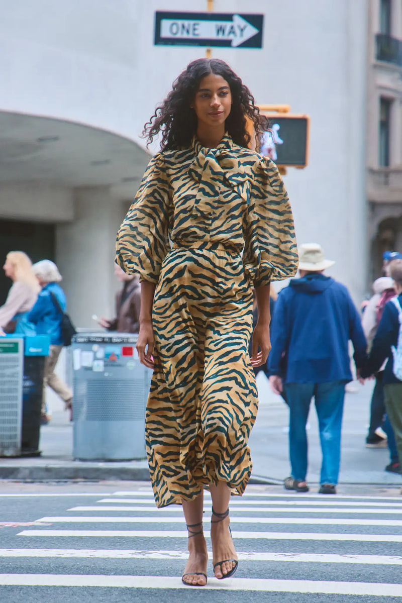 Suki Skirt | Hunter Bell