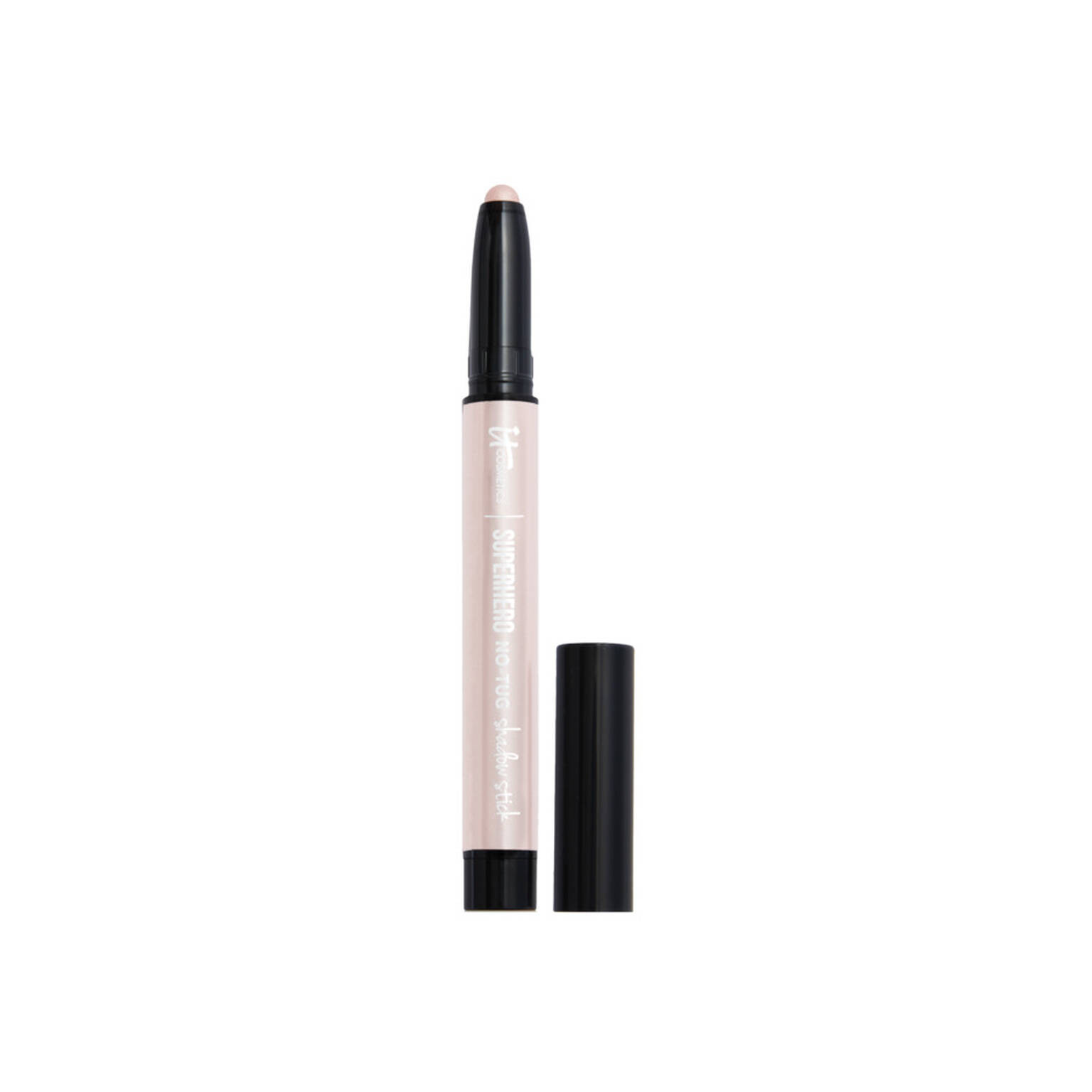 Superhero No-Tug Waterproof Eyeshadow Stick | IT Cosmetics (US)