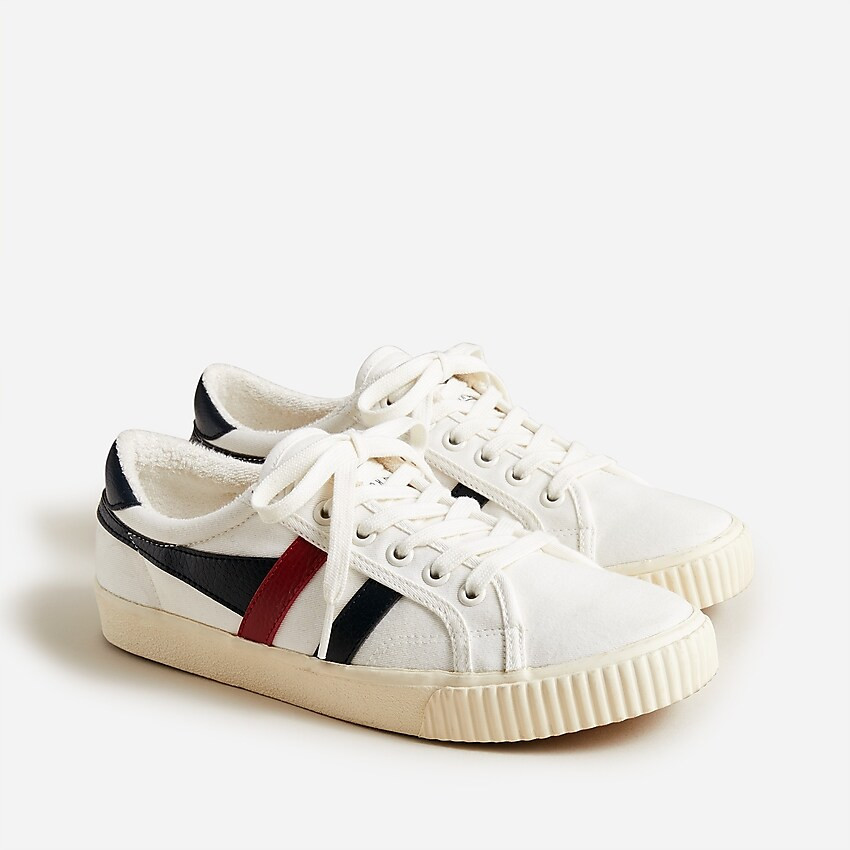 Gola® for J.Crew Mark Cox Tennis sneakers | J. Crew US