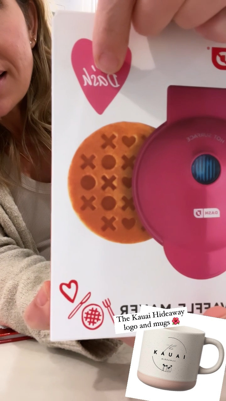 Target Finds- I found the cutest Valentines Waffle Maker (under $10), Valentines plates, cute felt Valentines decor for the kids’ playroom, along with a Valentines book.  

I also grabbed a few new items like these adorable sandals (I’ll link once they have them online), a cake platter, mug tree, and wooden bookends.

#valentinesdecor #valentinesforkids #cakeplatter 

#LTKSeasonal #LTKfamily #LTKhome