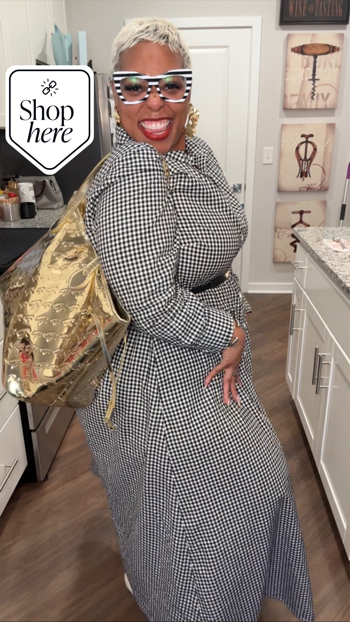 I love girly OOTDs !

#LTKPlusSize #LTKootd #LTKgrwm