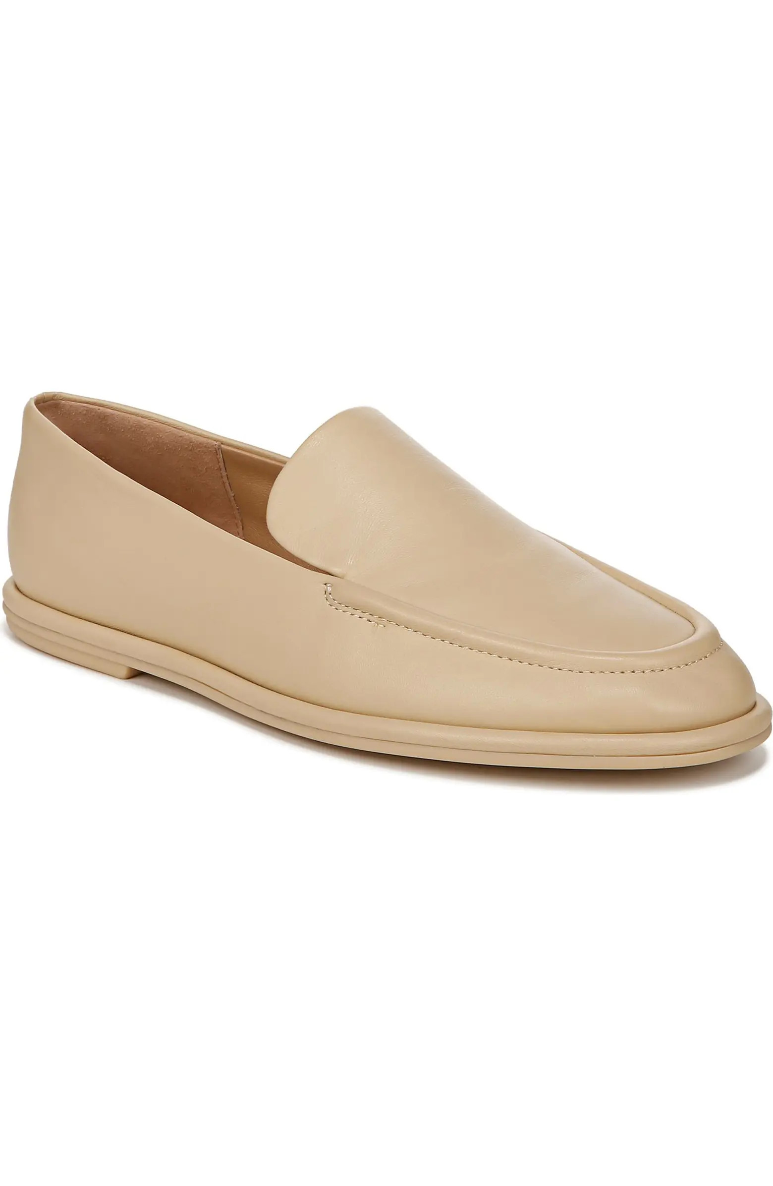 Vince Sloan Loafer (Women) | Nordstrom | Nordstrom
