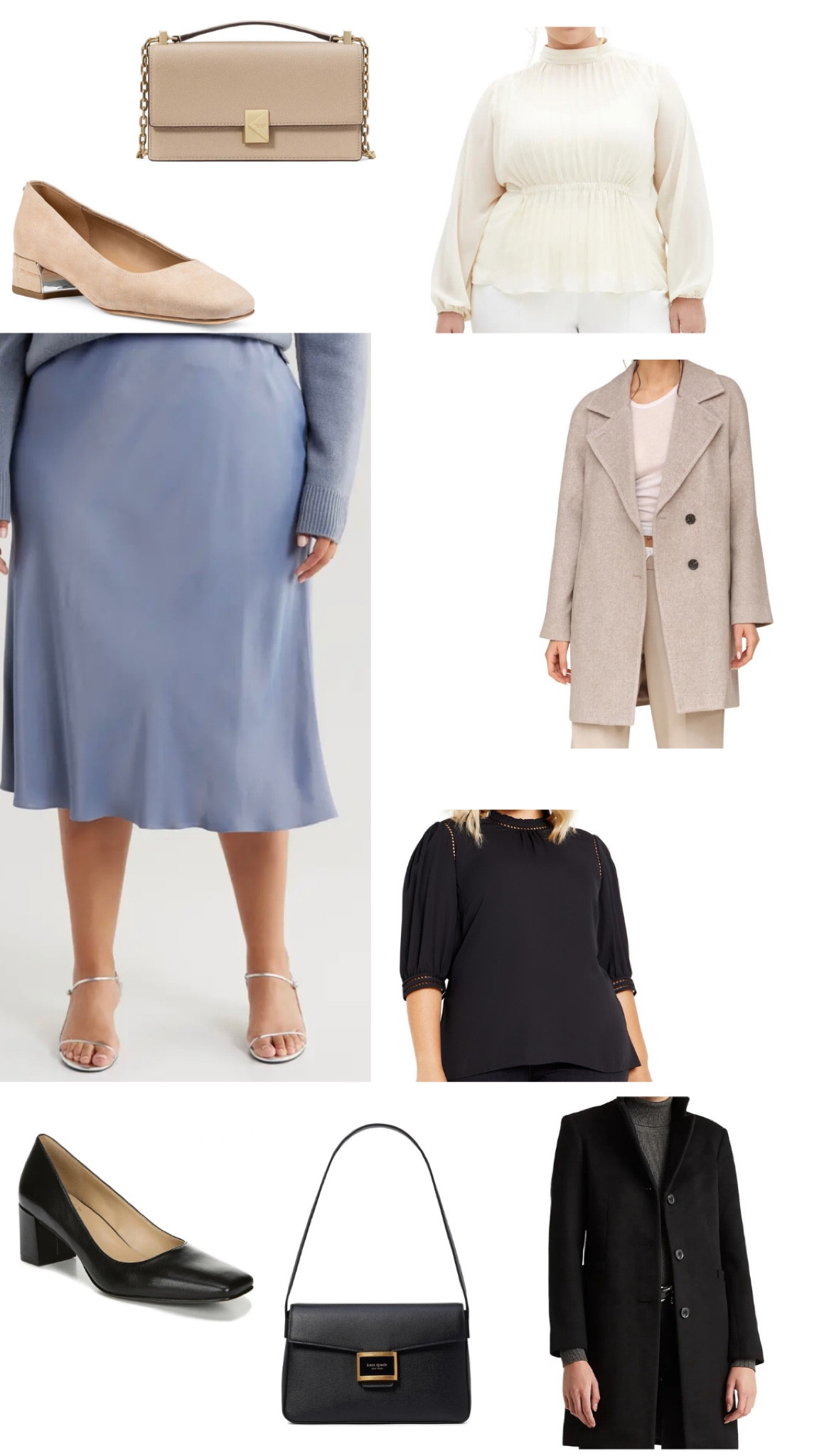 Winter outfit Inspo 

#LTKMidsize #LTKStyleTip #LTKSeasonal