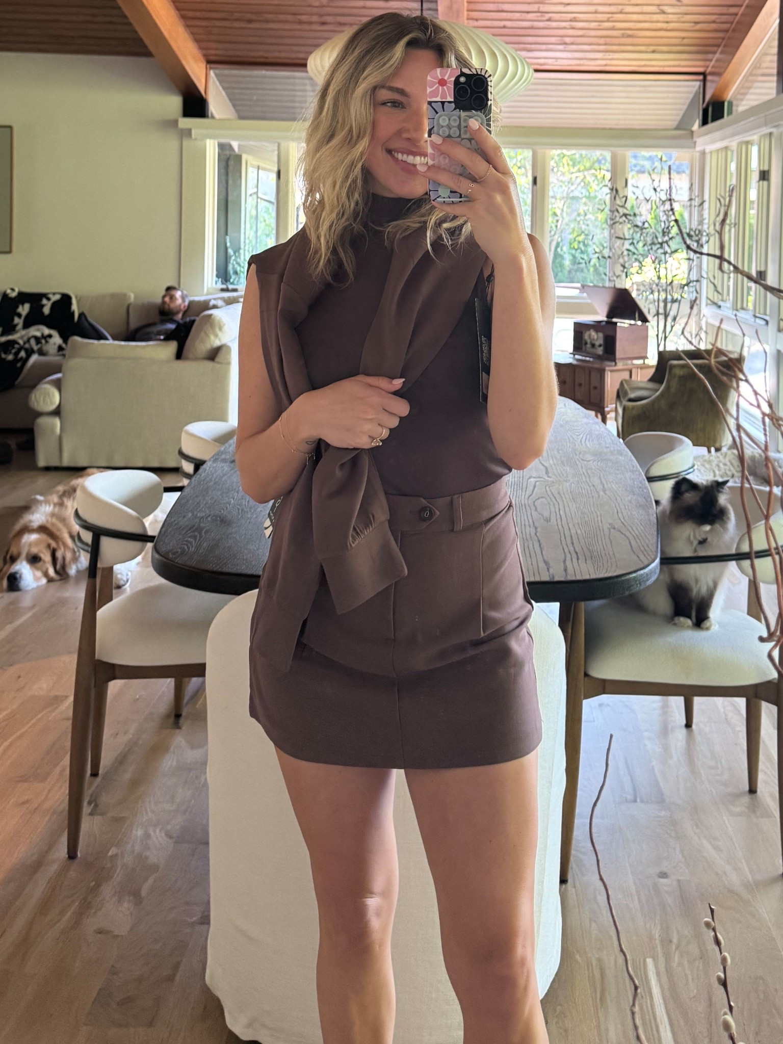 this outfit is perfect for any occasion. so soft and quality 

#LTKActive #LTKSeasonal #LTKU