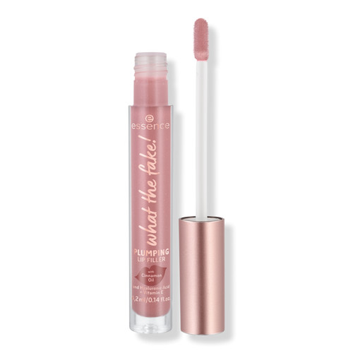 What The Fake! Oh My Nude! Plumping Lip Filler | Ulta