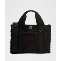 Boxy Mini Tote Bag 4.5L | Lululemon (US)