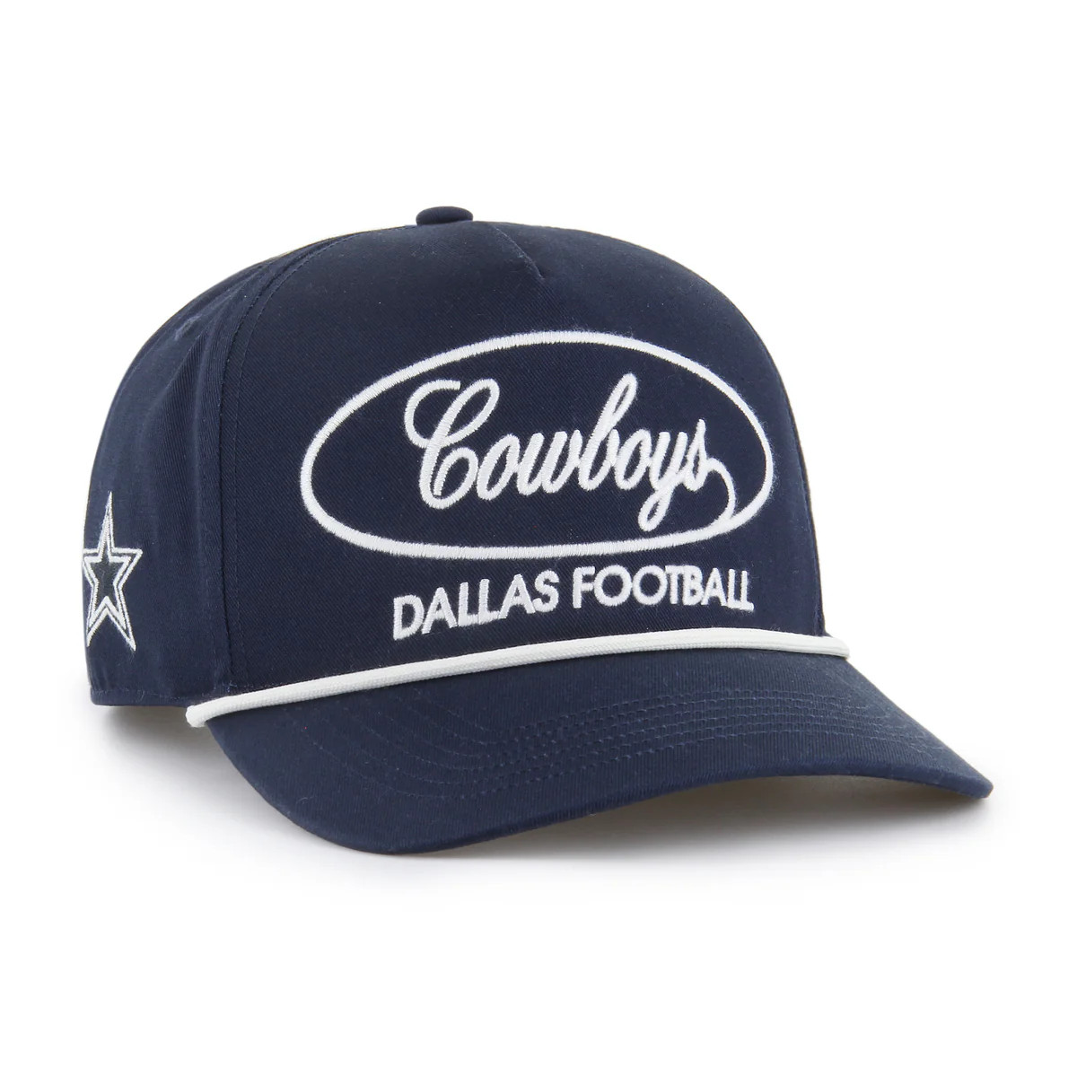 DALLAS COWBOYS FOUNDATIONAL '47 HITCH RF RELAXED FIT | '47Brand