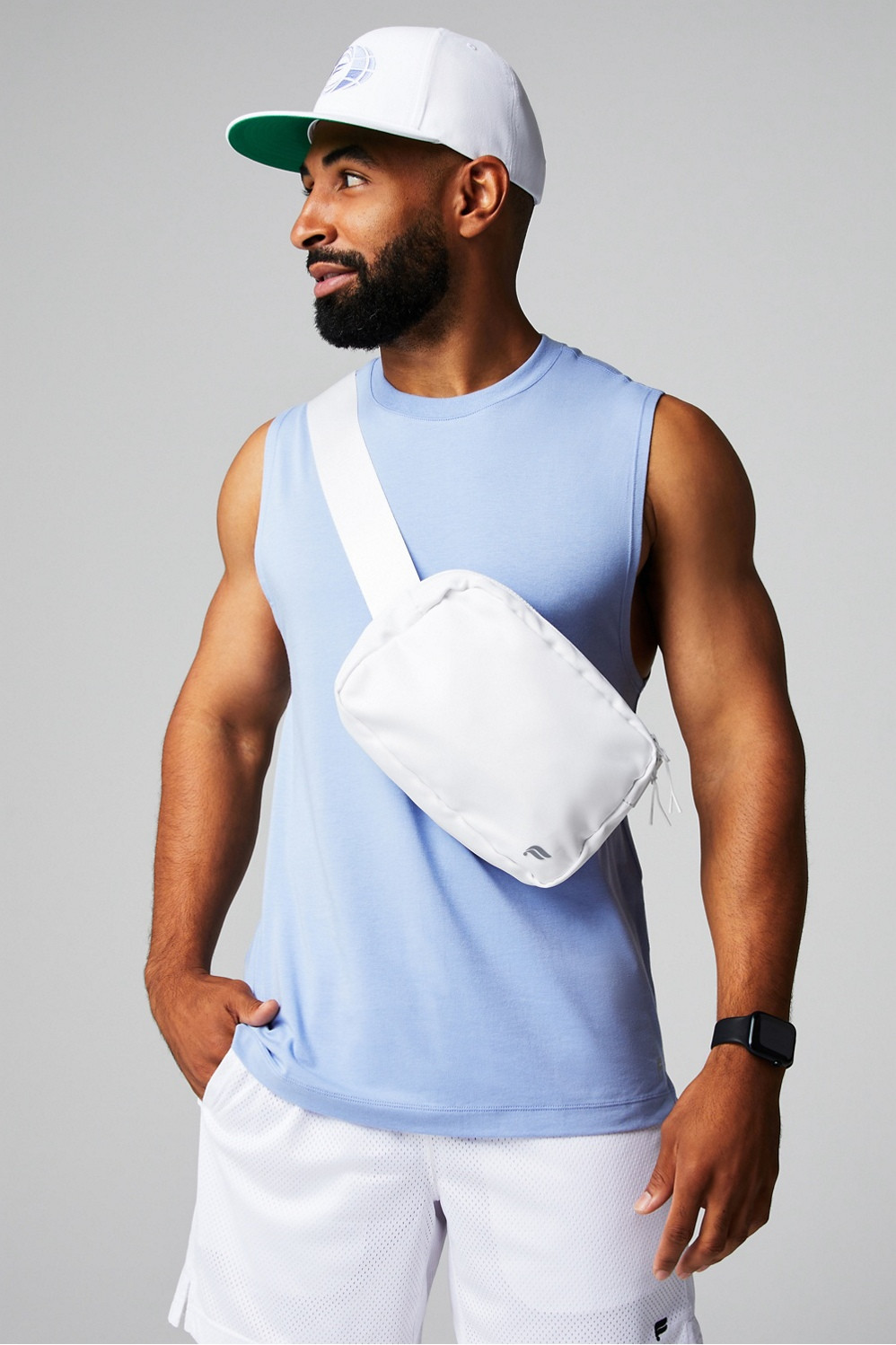 The Big Belt Bag | Fabletics - North America