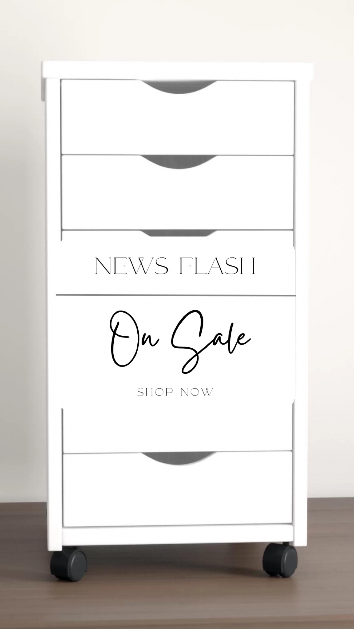 It’s almost the weekend—are you decluttering for the holidays? 

I prefer my craft materials to be concealed but easy to access. This storage unit is so functional to keep things neat and tidy. Best of all—it’s the on sale! 

#LTKfamily #LTKsalealert #LTKhome