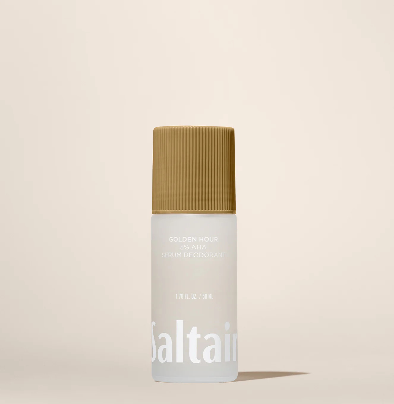 5% AHA Serum Deodorant | Saltair