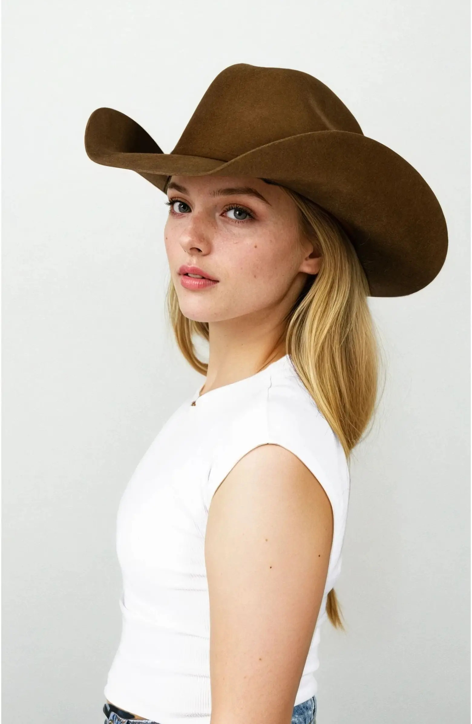 Manela The Boss Premier Cowboy Hat | Nordstrom | Nordstrom