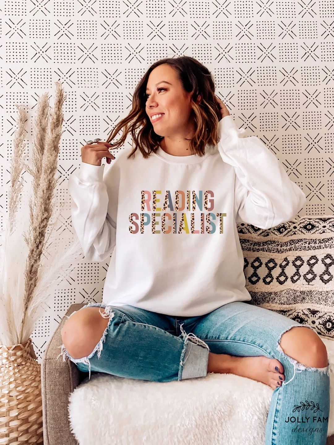 Reading Specialist, Literacy Coach, Gift For Reading Specialist, Reading Teacher Shirt, Reading I... | Etsy (US)